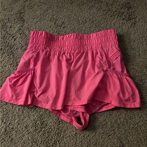 Fp get your flirt on shorts